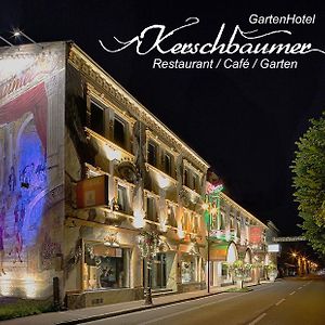 Hotel Kerschbaumer سانكت فالنتين Exterior photo