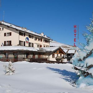 Hotel Banchetta سيستريير Exterior photo