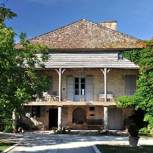 مبيت وإفطار Saint-Eutrope-de-Born Moulin De Labique Exterior photo