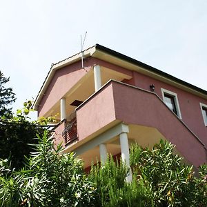 Sveti Petar  Apartments Menderi Hills Exterior photo
