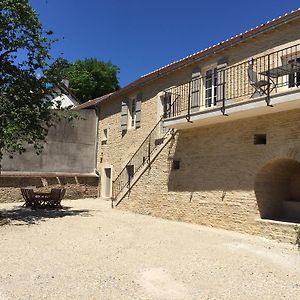 فيلا La Maison Des Belles Filles Pernand-Vergelesses Exterior photo