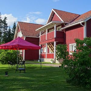 Rättvik Viking Trails Outdoor & Accommodations Exterior photo