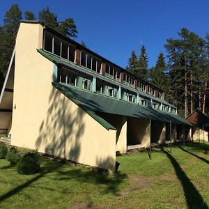 فندق Maennisalu Holiday Centre Võsu Exterior photo