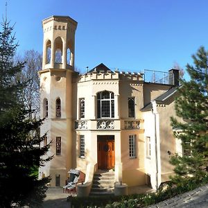 Villa Rosenburg ثال Exterior photo