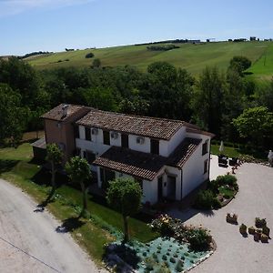 منزل الضيف Loretello  في Agriturismo La Cantina Di Bacco Exterior photo