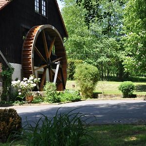 فندق Landgasthof Geiersmuehle Vielbrunn Exterior photo