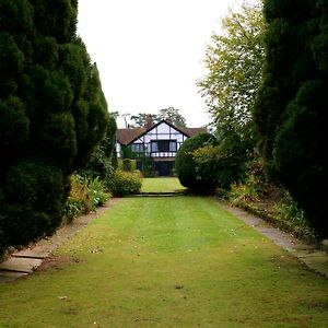 فندق هورشامفي  Cisswood House Exterior photo