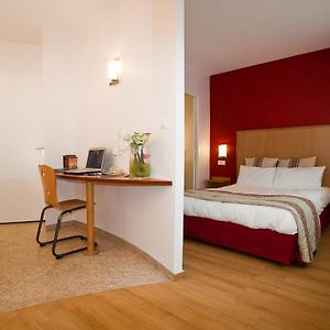 ميتز Les Messines Apparthotel Room photo