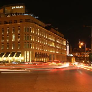 فندق بيروتفي  Le Gray Exterior photo