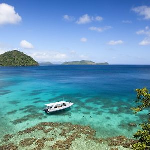 فندق Laucala Island, Fiji Exterior photo