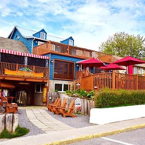 فندق La Galouine Auberge تادوساك Exterior photo