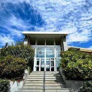 Arnoia Caldaria Hotel Y Balneario Exterior photo