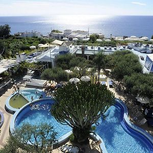 Il Gattopardo Hotel Terme & Beauty Farm Forio di Ischia Exterior photo