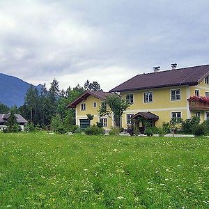 Aberseehaus Nussbaumer شتروبل Exterior photo