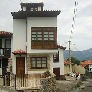 فيلا Casina Severina Villanueva de Ardisana Exterior photo