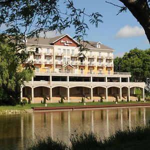 فرانكينموث Marv Herzog Hotel Exterior photo