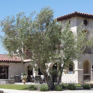 Croad Vineyards - The Inn باسو روبليس، سان لويس أوبيسبو، كاليفورنيا Exterior photo