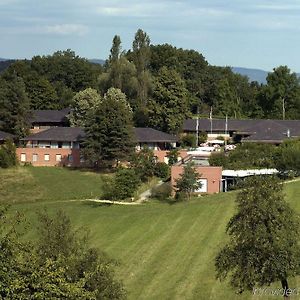 فندق Seminarzentrum Leuenberg Hölstein Exterior photo