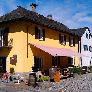 ماجيا Locanda Poncini Exterior photo