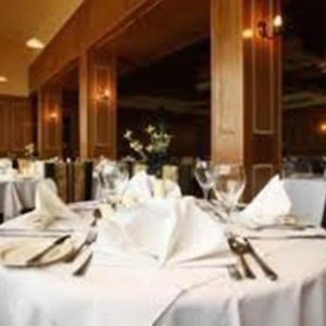 Connemara Gateway Hotel أوتيرارد Restaurant photo