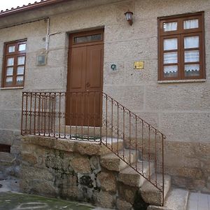 منزل الضيف سواجو  في Casa De Riobom Exterior photo