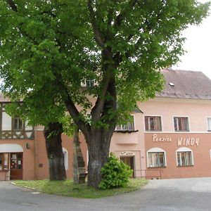 Apartmany Windy Staré Město Exterior photo