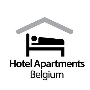 فيسترلو Hotel Apartments Belgium II Exterior photo