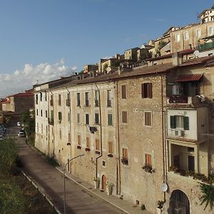 فيلا Palazzo Tronconi Arce Exterior photo