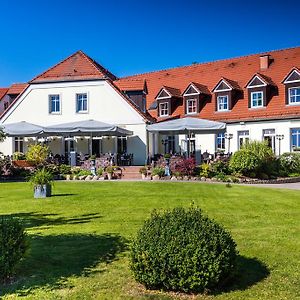 Hotel Prinz Albrecht نويزيله Exterior photo