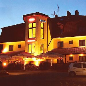 Hotel Twardowski Głogoczów Exterior photo