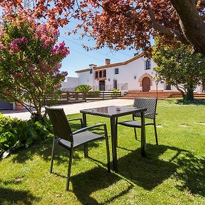 منزل الضيف San Lorenzo de Hortóns  في Masia Can Canyes & Spa Exterior photo