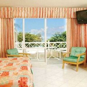 Rockley Allamanda Beach Hotel Room photo
