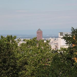 مبيت وإفطار سانت فو لي ليو Les Hauts De Perrache Exterior photo