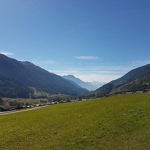 فيلا Chalet Daheim Reckingen Exterior photo