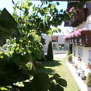 Garni Hattlerhof B&B بَرونيكو Exterior photo