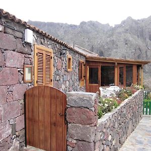 فيلا Masca - Casa Rural Morrocatana - Tenerife Exterior photo