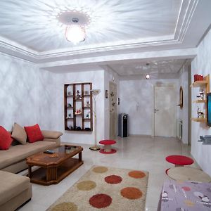 Residence Sayadi - Chatt Meriam - Sousse ميناء القنطاوي Exterior photo