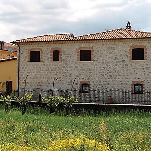 فندق Nonno Domenico Sassano Exterior photo