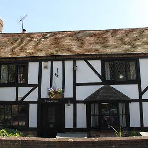 Poynings B&B South Downs Way Exterior photo