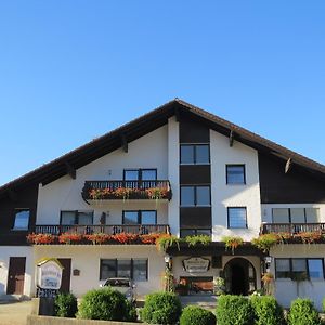 فندق Buechelsteiner Hof Grattersdorf Exterior photo