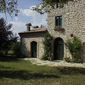 فيلا Casina Di Pietra San Giorgio a Liri Exterior photo