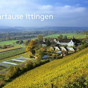 فندق Kartause Ittingen Warth-Weiningen Exterior photo