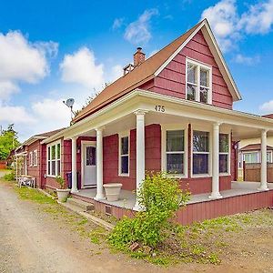 فندق فرايداي هاربورفي  Peter Jensen House Exterior photo