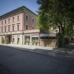 Hotel Spessotto بورتوغروارو Exterior photo