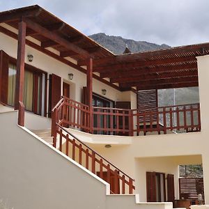 Kerames Villa Agalianos Exterior photo