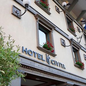 أفيلينو Hotel Civita Exterior photo