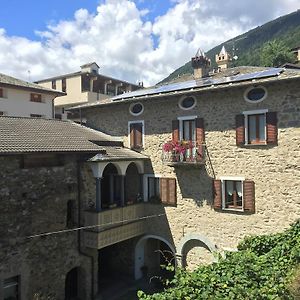 تيجليو B&B Casa Taralin Exterior photo