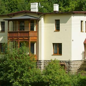 شقة Dom Wrzosowka Jagniątków Exterior photo