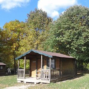 فندق Fremont Rv Campground Cabin 8 Exterior photo