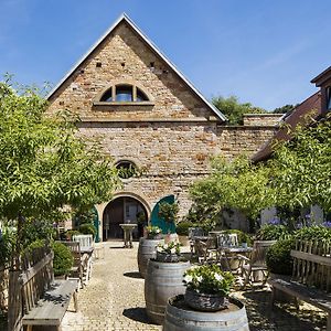 شقة Loblocher Hof Neustadt an der Weinstraße Exterior photo